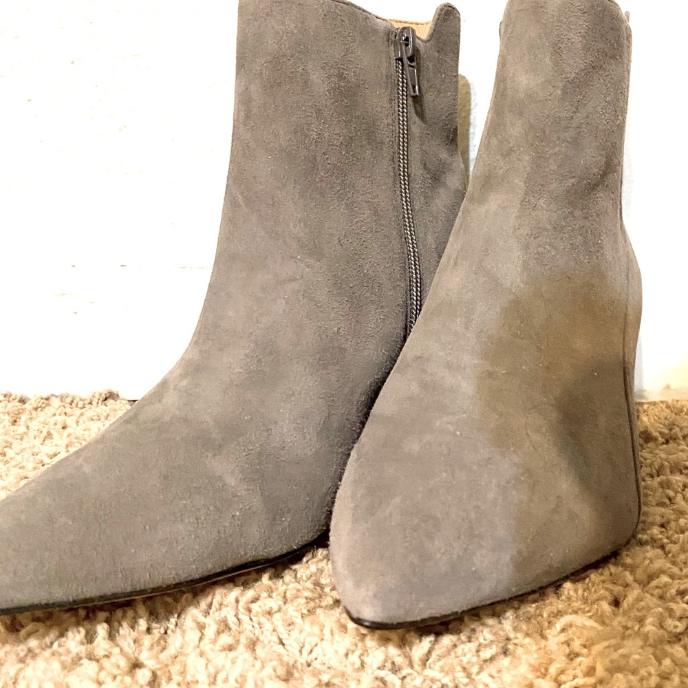 Corso Como boots